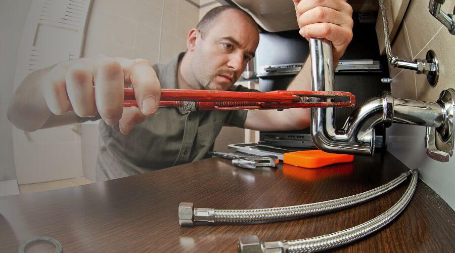 Professional bathroom faucet installation in Harborside, ME